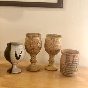 Vintage Pottery